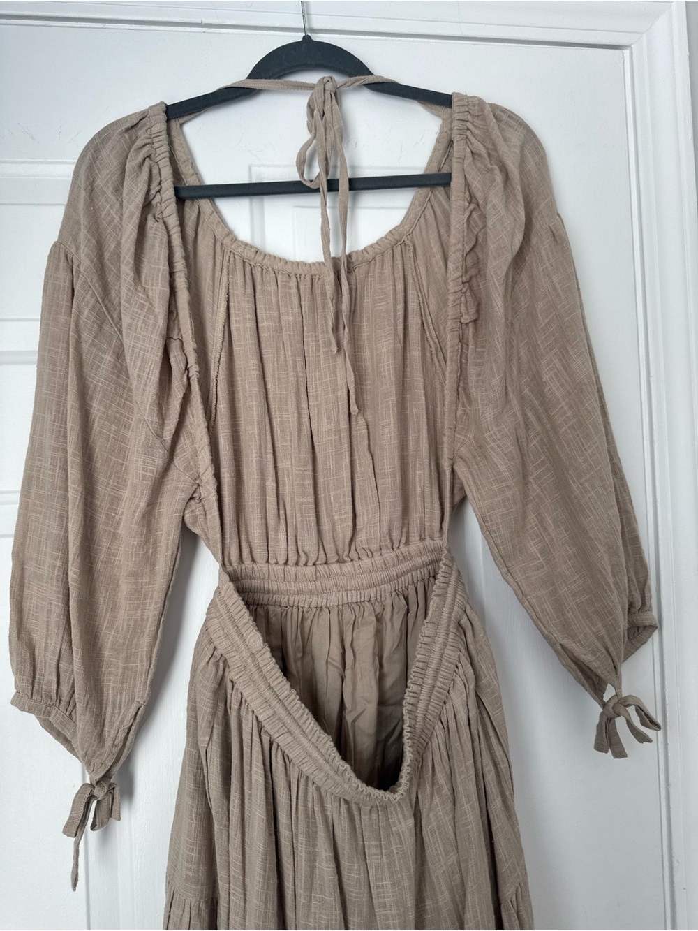 FP Free People Ibiza Sun Maxi Dress - Picture 7 of 8